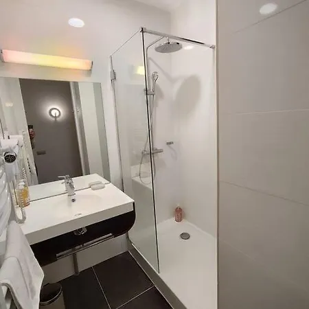 Quartier Chartrons Etage 2 Apartamento