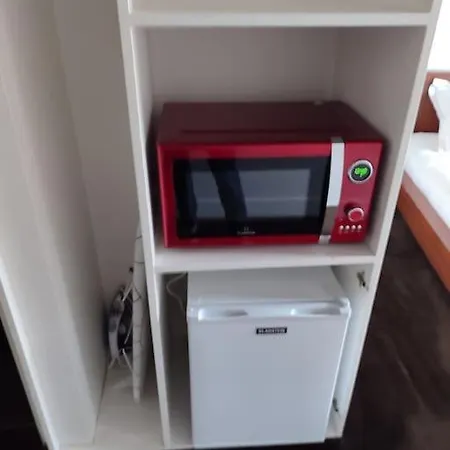 Quartier Chartrons Avec Climatisation Бордо