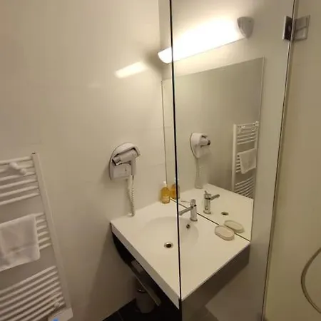 Quartier Chartrons Avec Climatisation