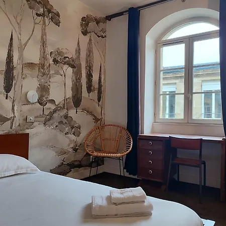 Quartier Chartrons Avec Climatisation