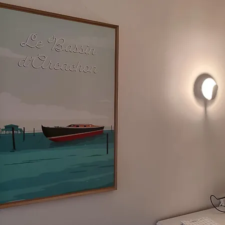Apartment Quartier Chartrons Etage 2