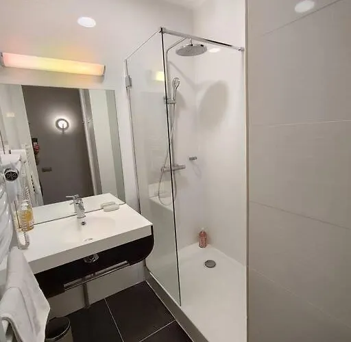 Quartier Chartrons Avec Climatisation Lejlighed