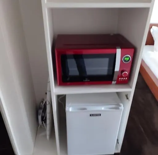 Quartier Chartrons Avec Climatisation Бордо