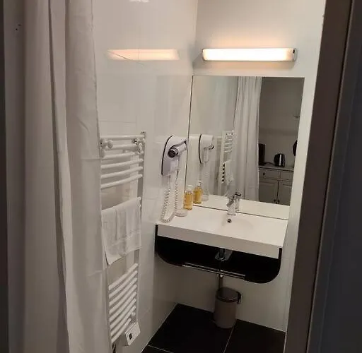 Quartier Chartrons Avec Climatisation Lejlighed