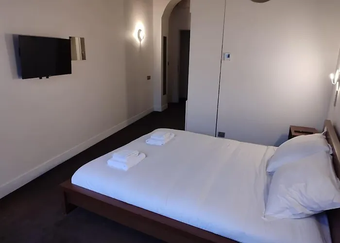 Lejlighed Quartier Chartrons Avec Climatisation Bordeaux