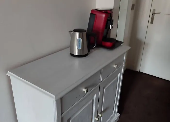 Lägenhet Quartier Chartrons Avec Climatisation Bordeaux