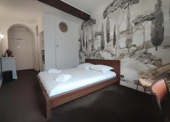 Lejlighed Quartier Chartrons Avec Climatisation *