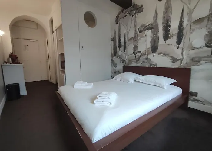 Lejlighed Quartier Chartrons Avec Climatisation Bordeaux