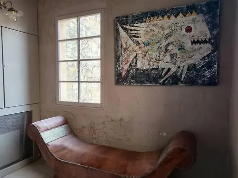 Quartier Chartrons Avec Climatisation