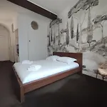 Apartment Quartier Chartrons Avec Climatisation *